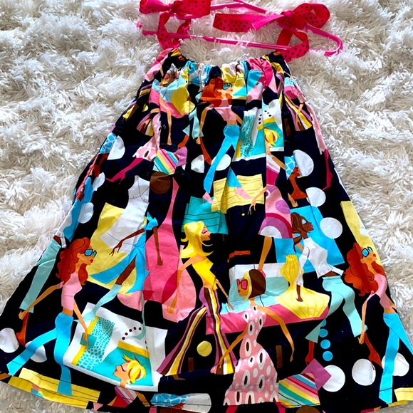 Other - Custom Made Summer Dress